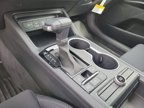 New 2026 Kia K5 LXS image 12