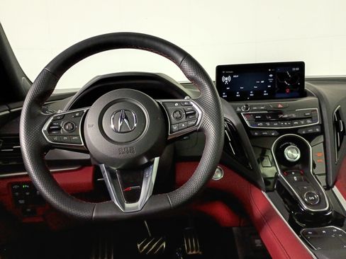 Certified 2025 Acura RDX A-Spec image 23