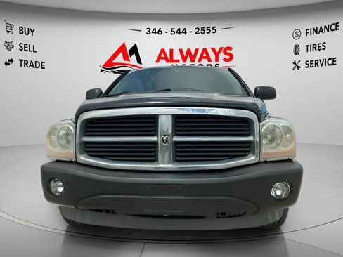Used 2006 Dodge Durango SLT AWD/4WD image 2