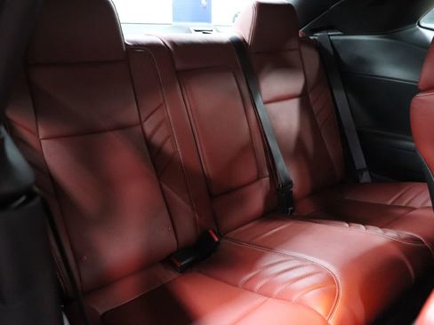 Used 2021 Dodge Challenger SRT Super Stock image 23