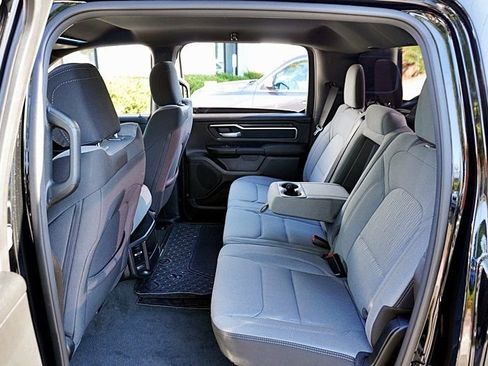 Used 2024 RAM 1500 Big Horn image 18