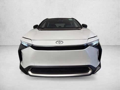 Used 2024 Toyota bZ4X AWD w/ Weather Package image 18