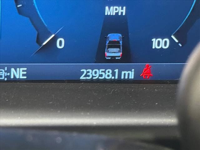 Used 2025 Ford F250 Lariat w/ Lariat Ultimate Package AWD/4WD image 29