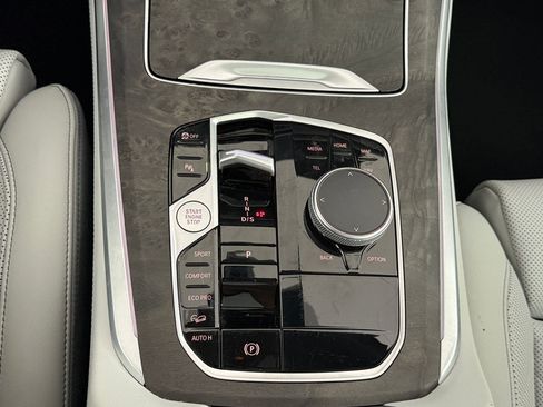 Used 2024 BMW X5 xDrive40i w/ Premium Package image 18