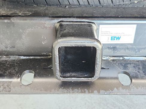 Used 2023 Chevrolet Silverado 3500 W/T w/ WT Convenience Package AWD/4WD image 34