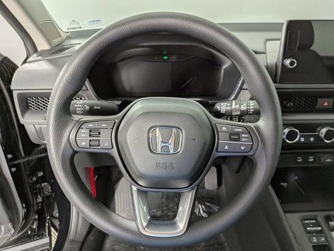 New 2026 Honda CR-V EX image 18