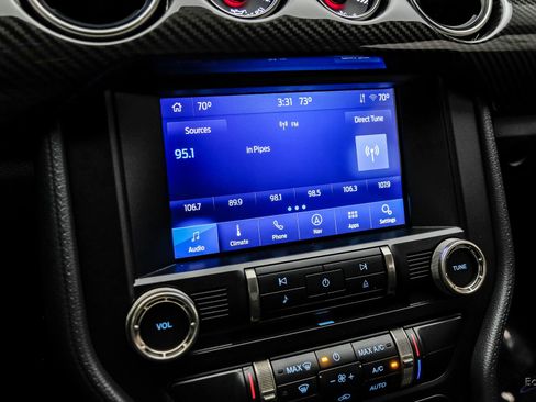 Used 2021 Ford Mustang Shelby GT500 w/ Carbon Fiber Track Pack image 82