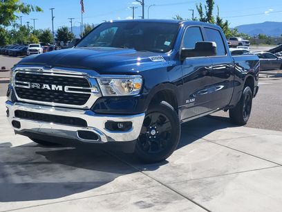 Used 2024 RAM 1500 Big Horn