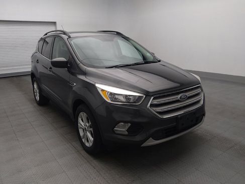 Used 2018 Ford Escape SE AWD/4WD image 13