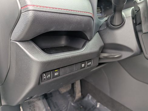 Used 2023 Toyota RAV4 XSE image 24