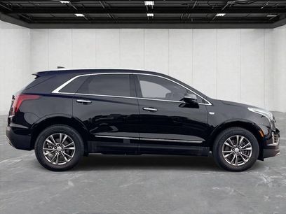 Used 2023 Cadillac XT5 Premium Luxury w/ LPO, Floor Liner Package