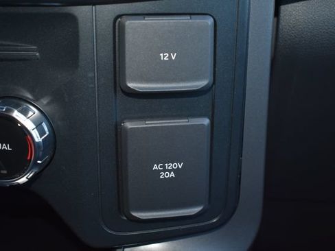 Used 2026 Ford F150 Tremor w/ Equipment Group 402B MID AWD/4WD image 39