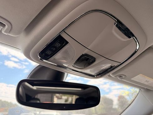 Used 2019 Jeep Cherokee Latitude Plus w/ Comfort/Convenience Group image 36