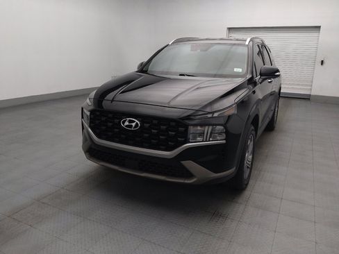 Used 2023 Hyundai Santa Fe SEL AWD/4WD image 15
