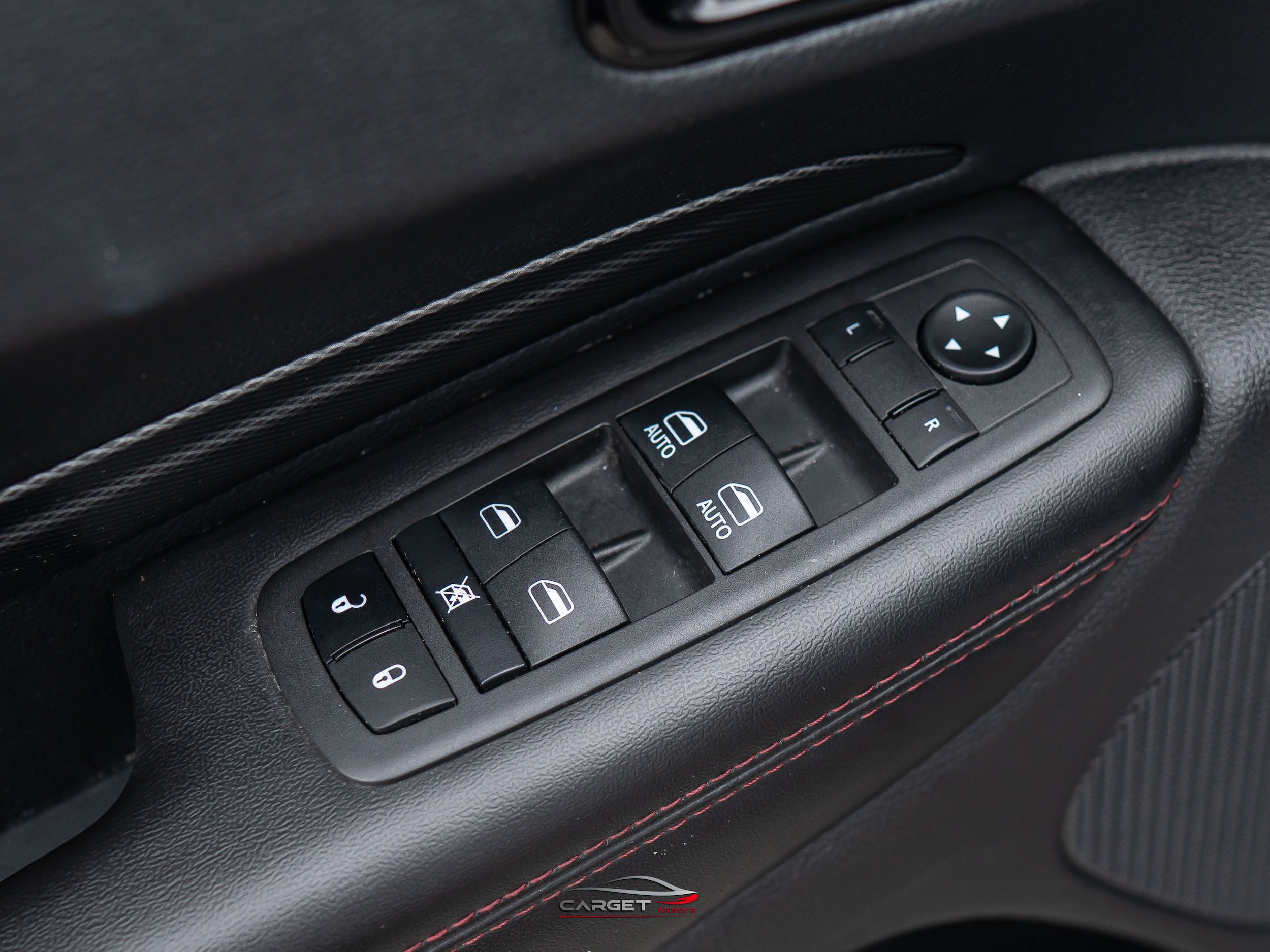 Used 2022 Dodge Durango R/T AWD/4WD image 34