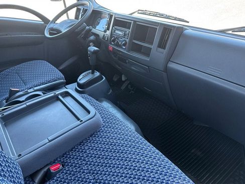 New 2025 Chevrolet Low Cab Forward 5500XG image 15