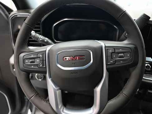 New 2026 GMC Sierra 2500 SLT w/ SLT Premium Package image 24