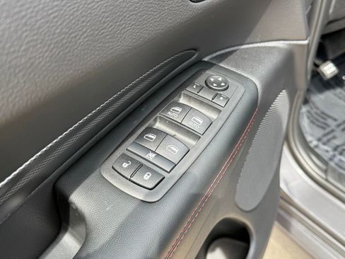 New 2026 Dodge Durango GT w/ Blacktop Package image 15