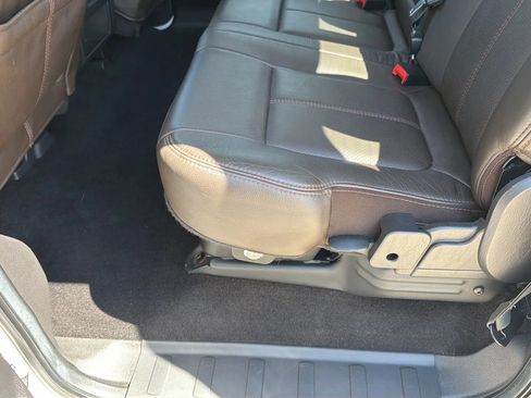 Used 2016 Ford F350 King Ranch AWD/4WD image 63