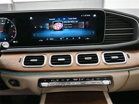 Used 2022 Mercedes-Benz GLE 350 GLE 350 image 10