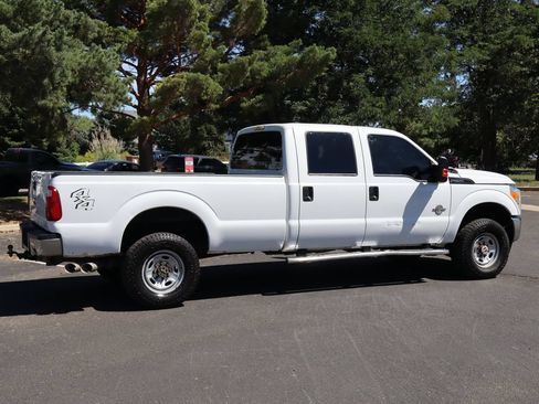 Used 2016 Ford F250 XL w/ Power Equipment Group AWD/4WD image 4