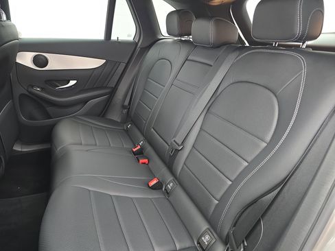 Certified 2019 Mercedes-Benz GLC 300 image 14