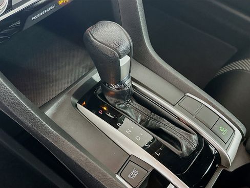 Used 2017 Honda Civic EX image 23