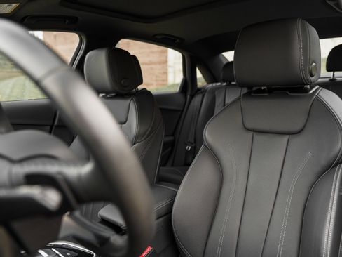 Used 2023 Audi A4 2.0T Premium Plus w/ Premium Plus Package image 20