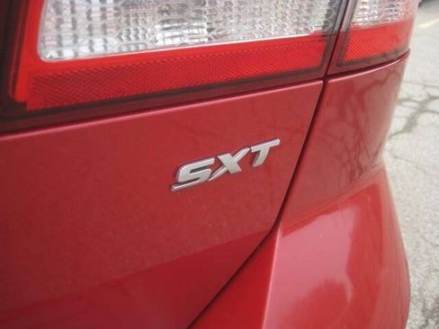 Used 2014 Dodge Journey SXT AWD/4WD image 10