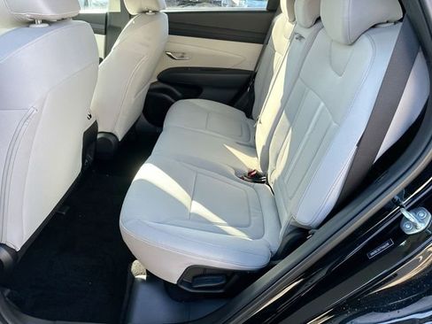 New 2026 Hyundai Tucson SEL AWD/4WD image 25