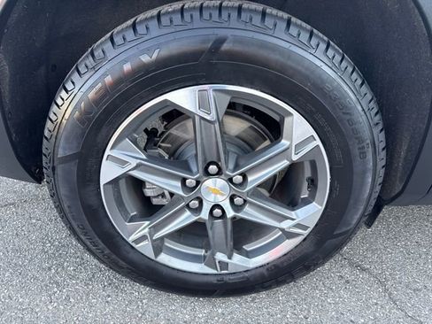 Certified 2023 Chevrolet Blazer LT image 26