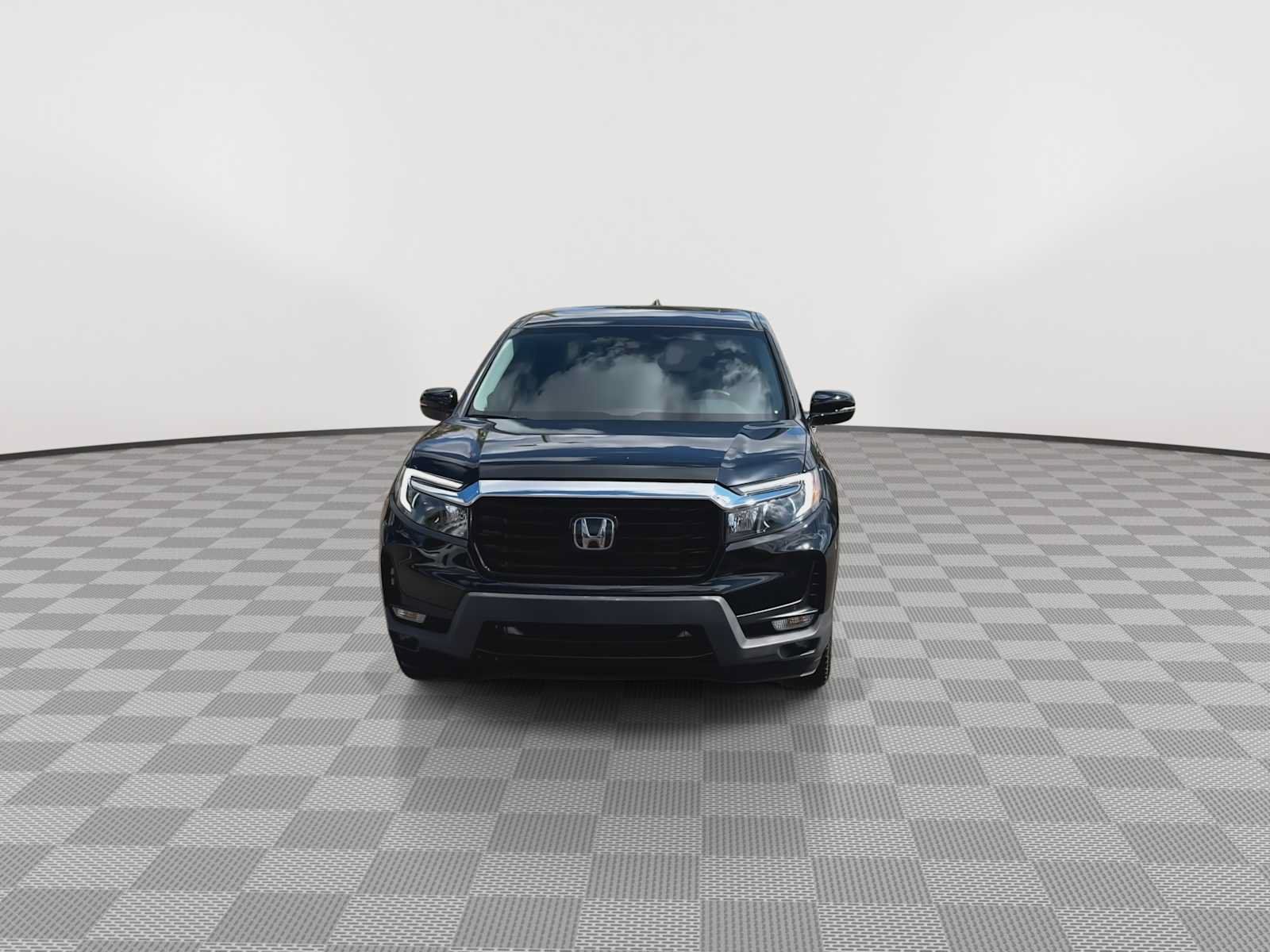 Certified 2023 Honda Ridgeline RTL-E image 3