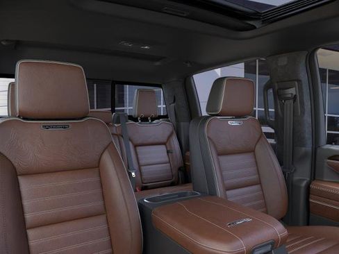 New 2026 GMC Sierra 3500 Denali Ultimate AWD/4WD image 48