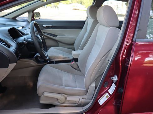 Used 2010 Honda Civic LX image 19