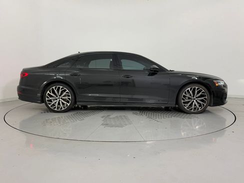 Used 2022 Audi A8 L 3.0T w/ Executive Package image 8