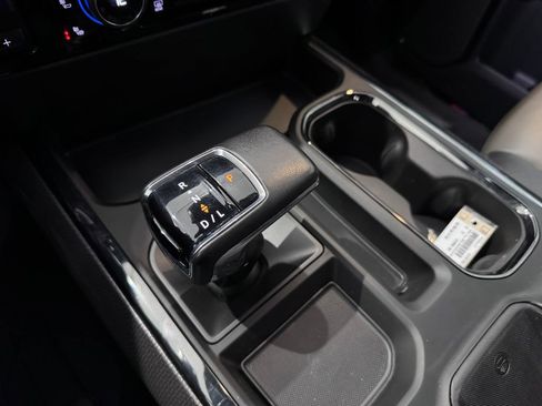 Certified 2022 Chevrolet Silverado 1500 ZR2 w/ Technology Package image 23