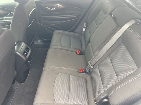 Used 2023 GMC Terrain SLE w/ Driver Convenience Package image 24