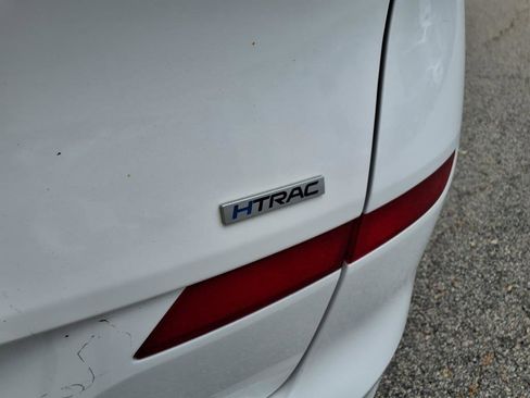 Used 2021 Hyundai Tucson SEL image 6