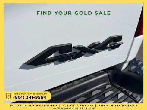 New 2026 RAM 2500 Big Horn image 13