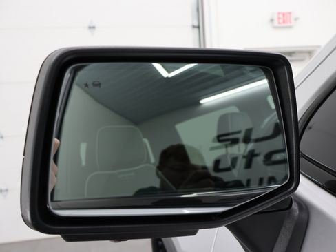 Used 2022 GMC Sierra 1500 AT4X image 46