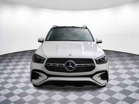 Used 2026 Mercedes-Benz GLE 350 4MATIC image 6