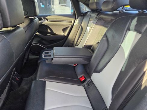 Used 2015 Audi S3 Premium Plus image 11