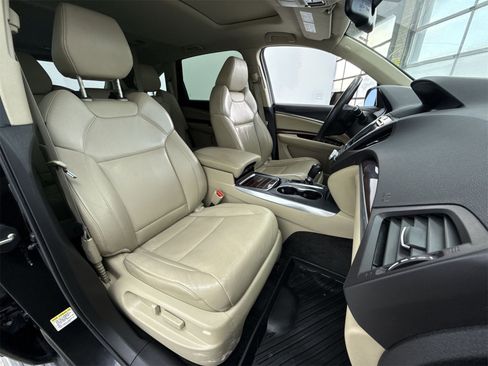 Used 2015 Acura MDX FWD image 13