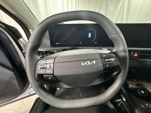 New 2025 Kia EV6 Light image 22