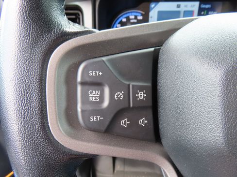 Used 2023 Ford Bronco Badlands AWD/4WD image 20