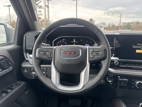 New 2026 GMC Sierra 1500 SLT w/ SLT Premium Plus Package image 13