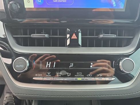 Used 2026 Toyota Corolla Cross S image 23