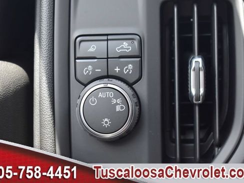 New 2026 Chevrolet Silverado 2500 W/T w/ WT Convenience Package RWD image 28