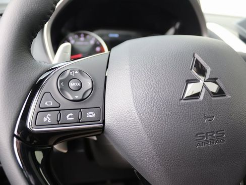 New 2026 Mitsubishi Eclipse Cross SEL image 16