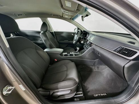 Used 2018 Kia Optima LX FWD image 29